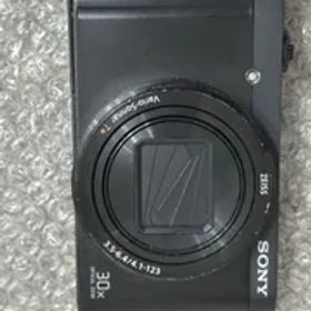 コンパクトデジタルカメラ 訳あり SONY DSC-WX500 814 ジャンク