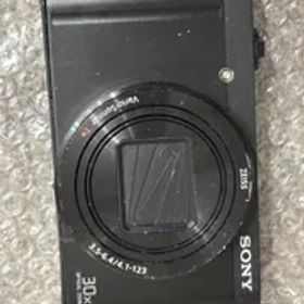 SONY DSC-WX500 813 ジャンク