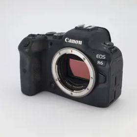 Canon（キヤノン）EOS R6 ボディ ミラーレス一眼 _GP00013866