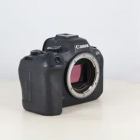【中古】(キヤノン) Canon EOS R6 MarkII ボデイ