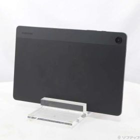 【中古】GALAXY Galaxy Tab A9+ 64GB グラファイト SM-X210NZAAXJP Wi-Fi 【348-ud】