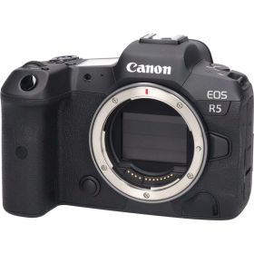 EOS R5【中古】