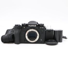 【ほぼ新品】FUJIFILM X-T5 フジフイルム