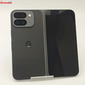 Google Pixel 9 Pro Fold 256GB Obsidian GooglePixel