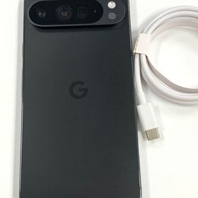 【モバイルBOX】電池100%SIMフリー Google Pixel 9 Pro XL 256GB