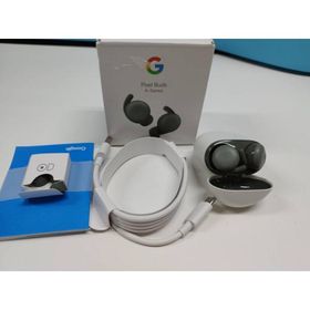 【良品】Google Pixel Buds A-Series ワイヤレスイヤホン