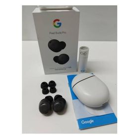 Google Pixel Buds Pro/GA34L,GQGM1,GPX4H/ワイヤレスイヤホン