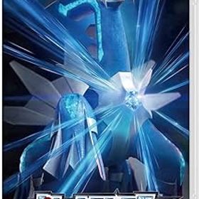 【中古】(非常に良い)ポケットモンスター ブリリアントダイヤモンド -Switch