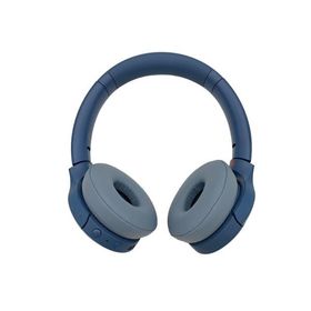 SONY◆ヘッドセット h.ear on 3 Mini Wireless WH-H810 (L) [ブルー]