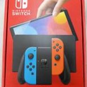 NINTENDO SWITCH 有機EL HEG-S-KABAA NINTENDO