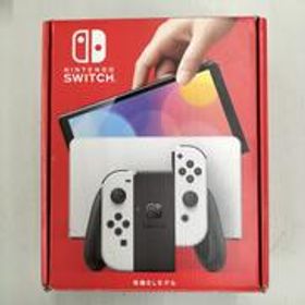 SWITCH 有機ELモデル HEG-001 NINTENDO / 任天堂