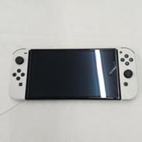 SWITCH 有機ELモデル HEG-001 NINTENDO