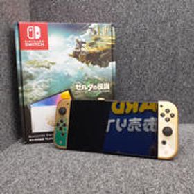 ニンテンドースイッチ有機EL HEG-S-KDAAA NINTENDO