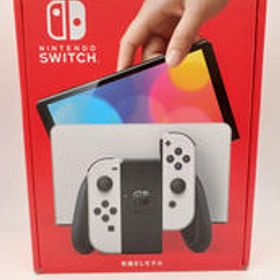 Nintendo Switch(有機ELモデル HEG-001 NINTENDO / 任天堂