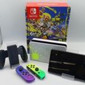 SWITCH 有機ELモデル HEG-S-KCAAA【未使用】 NINTENDO / 任天堂