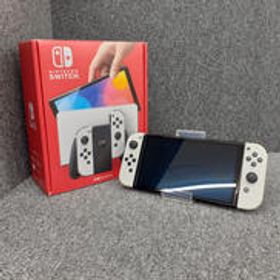 SWITCH 有機ELモデル HEG-001 NINTENDO / 任天堂