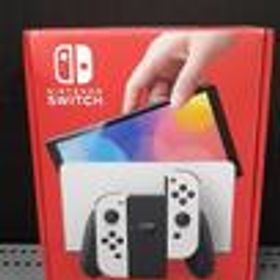 NINTENDO SWITCH 有機ELモデル HEG-001 NINTENDO