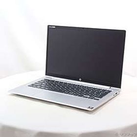 HP ProBook 635 Aero G8 37Z92AV ［Ryzen-7-5800U (1.9GHz)／8GB／SSD1TB／13.3インチワイド／Windows11 Home］