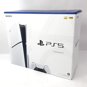 《未使用》プレイステーション5 CFI-2000A PS5/PlayStation5/プレステ5/店頭/他モール併売《ゲーム・山城店》R1285