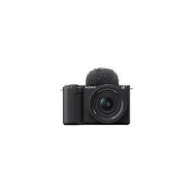 ★ソニー / SONY VLOGCAM ZV-E10M2X ダブルズームレンズキット [ブラック]【デジタル一眼カメラ】【送料無料】