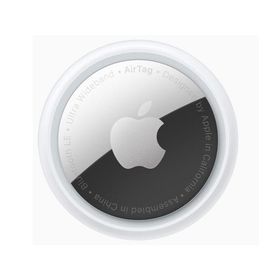★新品未開封【保証未開始】Apple AirTag 1パック エアタグ 1個入り MX532ZP/A GPS 紛失防止 忘れ物防止 タグ 鍵 探し物 本体※クリックポストで発送