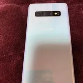 docomo Galaxy S10 本体