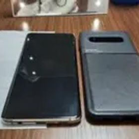 Galaxy S10 Prism Blue 128 GB SIMフリー