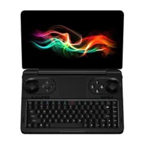 【新品】GPD WIN Mini 2025 (HX 370) 32GB/2TB-BL [ブラック]※メーカー保証付き