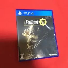 FALLOUT76 フォールアウト76