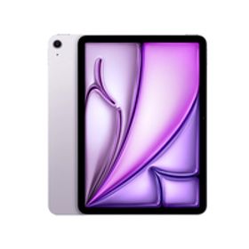 Aランク iPad Air 13インチ 第7世代（M3） 256GB パープル Wi-Fi