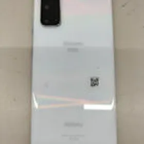 サムスン Galaxy S20 新品¥39,999 中古¥17,000 | 新品・中古のネット最