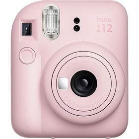 フジフイルム チェキ instax mini 12 ブロッサムピンク 【送料無料】【即納】