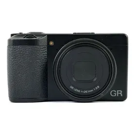 RICOH GR IIIx 新品¥185,700 中古¥154,800 | 新品・中古のネット最安値