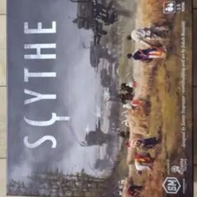 サイス 大鎌戦役 日本語訳付