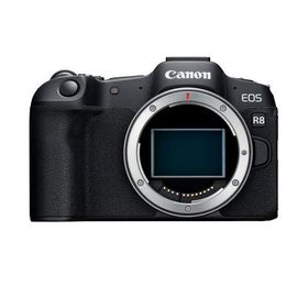 EOS R8 ボディ キヤノン Canon デジタル一眼カメラ 35mmフルサイズ ミラーレスカメラ