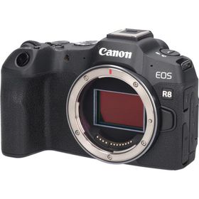 ＥＯＳ Ｒ８