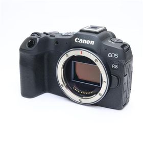 《良品》Canon EOS R8 ボディ