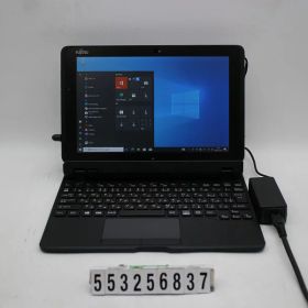 富士通 ARROWS Tab Q508/SE Atom X7 Z8700 1.6GHz/4GB/128GB/10.1W/WUXGA(1920x1200) タッチパネル/Win10【中古】【20251121】