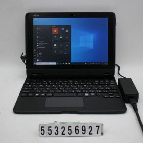 富士通 ARROWS Tab Q508/SE Atom X7 Z8700 1.6GHz/4GB/128GB/10.1W/WUXGA(1920x1200) タッチパネル/Win10【中古】【20251120】