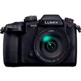 パナソニック Panasonic LUMIX GH5 II 高倍率ズームレンズキット DC-GH5M2H [ボディ フォーサーズセンサー ミラーレスカメラ＋交換レンズ「LUMIX G VARIO 14-140mm / F3.5-5.6 II ASPH. / POWER O.I.S.」]
