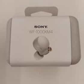 ワイヤレスイヤホン WF-1000XM4 SONY