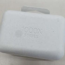 BLUETOOTHイヤホン WF-1000XM4 SONY