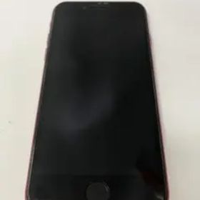 Apple iPhone SE (赤) MXD22J/A