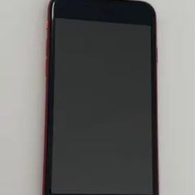 iPhone SE MXD22J/A 128GB 赤