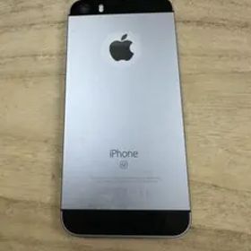iPhone SE 第1世代 16GB SIMフリー 動作OK 美品