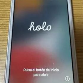 Apple iPhone SE 第1世代 シルバー 64GB