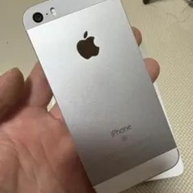 Apple iPhone SE 32GB シルバー