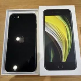 Apple iPhone SE 64GB 未使用