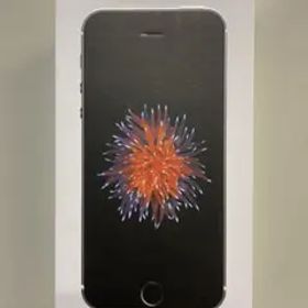 【未使用品】iPhone SE 第1世代 128GB SIMフリー