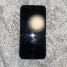 Apple iPhone SE 2ブラック ジャンク